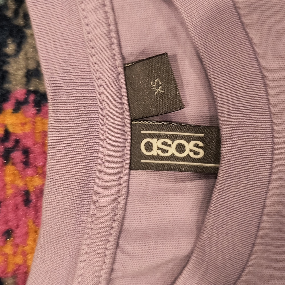 EUC ASOS Top - Picture 3 of 4